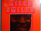 MILES DAVIS+HERBIE HANCOCK+WAYNE SHORTER MILES SMILES ORIG'66 COLUMBIA STEREO LP