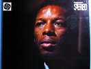 ORNETTE COLEMAN CHANGE OF CENTURY RARE ORIG '59 ATLANTIC STEREO LP GREEN LABEL