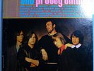 PRETTY THINGS FIRST ALBUM RARE ORIGINAL '66 FONTANA DG MONO LP BEAUTIFUL