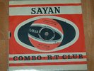 MAVI ISIKLAR -ankara ruzgari 1966 very rare TURKISH 7