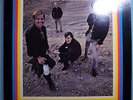 THE DILLARDS WHEATSTRAW SUITE RARE ORIG '68 ELEKTRA WHITE LABEL PROMO LP NR MINT
