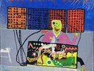 GEORGE HARRISON Electronic Sound (Zapple ST3358) US 1969 LP Still Sealed Beatles
