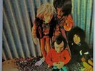 Jimi Hendrix / Band Of Gypsys  Australian Puppet Cover LP