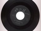 Great R&B Rocker 45 RICHARD BERRY - Yama Yama Pretty Mama RPM