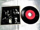 rolling stones,7''-EP,Got Live,DECCA DX 2370,orig,füllschrift vg+/vg++ - mint-