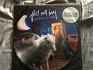 Fall Out Boy Infinity On High Vinyl LP Picture Disc EXCELLENT CONDITION