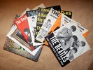 Collection of The Beatles singles EP 7