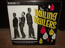 The Wailing Wailers - Jamaica's Top Singing Sensations LP Bob Marley Reggae RARE