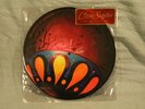 Circa Survive On Letting Go Picture Disc Vinyl LP RARE thrice juturna deja