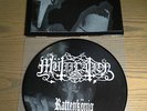 Mütiilation - Rattenkönig Pic LP limitiert rar Black Metal Burzum Mayhem