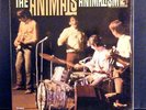 THE ANIMALS  LP Animalism 1966 Mgm Original Eric Burdon rare mono SEALED