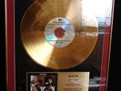 THE BEATLES COLLECTORS GOLD DISC 'Let It Be' LP & CD Limited Edition Set disk