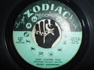 In Demand Anthem, Ruby Andrews Original, Just Loving You, Zodiac, VG++,