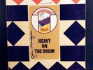 MEDICINE HEAD LP Heavy on the drum 1971 Dandelion uk press psych