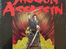 SHOGUN ASSASSIN rare original 1980 USA Mark Lindsay W Michael Lewis LISTEN