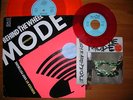 Depeche Mode - Maxi - Behind the wheel + Single - People are people