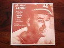 Paul Page with The Island-Aires. Let's Have a Luau. Exotica Tiki Hawaii Sealed