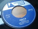 VERSATILES/SOUL SISTERS PUSH IT IN/WRECK A BUDDY  7