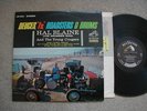  HAL BLAINE & YOUNG COUGARS DEUCES,ROADSTERS & DRUMS 1963 STEREO EX+