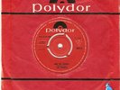 VERY RARE NORTHERN SOUL - UK POLYDOR 45 - THE PARADOX - RING THE CHANGES - GOOD