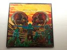 STEPPENWOLF 7 Sealed ORIGINAL PROMO LP Psych/Hard Rock