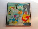 THE BAND Songs From Big Pink ORIG AUTOGRAPHED Levon Helm
