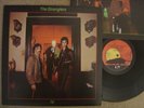 THE STRANGLERS LP RATTUS NORVEGICUS EX/EX+ FIRST PRESS WITH INNER