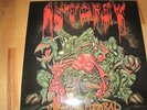 Autopsy - Mental Funeral   Napalm Death,Massacre...Erstpressung RAR