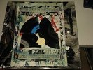 NEW BLOCKADERS/VORTEX CAMPAIGN LP Rare 1999 Original Handmade Sleeve #43/100