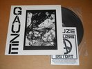 GAUZE - EQUALIZING DISTORT + comp tracks LP GAI LIP CREAM EXECUTE CLAY G-ZET