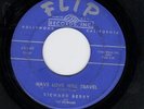 Richard Berry Have Love Will Travel NORTHERN SOUL