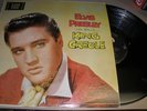 ELVIS PRESLEY King Creole OST RCA LPM 1884 MONO EX RARE