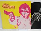 BRIAN JONESTOWN MASSACRE LOVE LP 1998 ORIGINAL PRESSING DANDY WARHOLS NMINT RARE