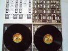 LED ZEPPELIN --  PHYSICAL GRAFFITI