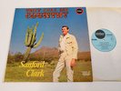 Sanford Clark They Call Me Country LP UK Ember 1968 Stereo First Press