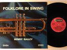 BENNY BAILEY 