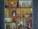 FAMILY: Music in a Doll's House, rare, Stereo, 1968 original with INSERT. VGC