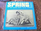 Chris Schilder feat. Mankunku-SPRING-RARE South African Jazz Record