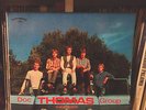 LP DOC THOMAS GROUP Omonimo  LP BEAT 1966 ORIGINAL ITALIA GREAT
