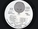METALLICA-BLACK ALBUM-RARE GUATEMALA DLP
