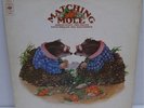 Matching Mole - s/t debut LP, *First Issue* - Robert Wyatt, Soft Machine