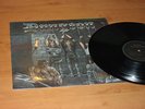Dungeon - Fortress of Rock (  US Metal LP, Private Pressing )