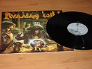 Running Wild - Black hand inn (  German Metal LP )