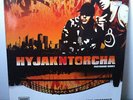 Hyjack and Torcha – Drastik Measures LP [Oz Hip Hop]