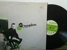 Muphin – More Than Music LP [Oz Hip Hop, Rare Record]