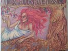 MORSE CODE TRANSMISSION II VERY RARE LP PROG PSYCH CANADA ORIG