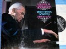 Backhaus. Beethoven (sonatas 16, 22, 27). Decca SXL 6417 wb. NM(-)