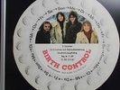 Birth Control - Same, orig. round pill cover