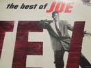 JOE TEX BEST OF '65 KING BLACK LBL US ORIGINAL HIS RAREST ALBUM VERY CLEAN NM-