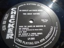 BO DIDDLEY CHUCK BERRY INSANELY RARE BLACK LBL CHECKER US ORIG CLEAN